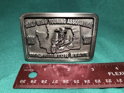 Gold wing touring - touring, association