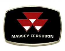 Massey Ferguson Logo