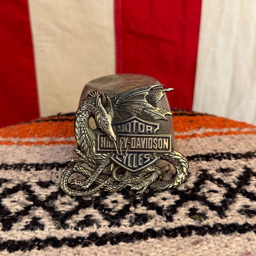 Vintage harley davidson - vintage, harley-davidson