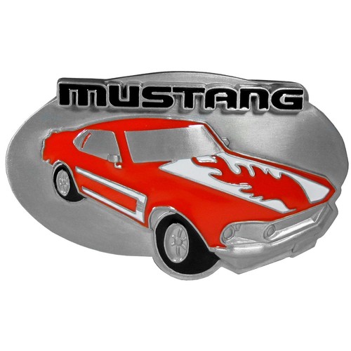 Ford mustang offiziell - ford,